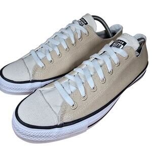 Brand New Converse Renew Cotton Chuck Taylor All Star Low Desert Ore Wom. 10.5